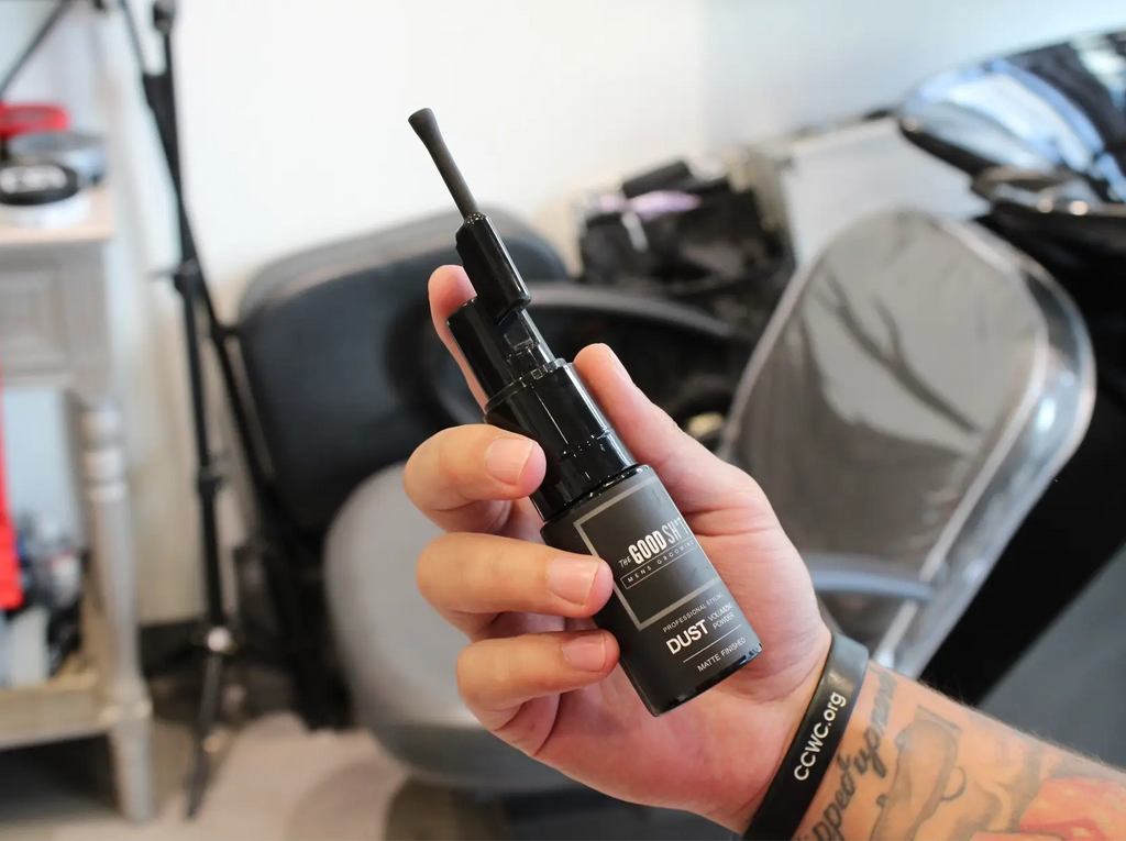 The Good Shit - Dust Volumizing Powder