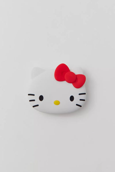 Geske Hello Kitty SmartApp Guided Facial Brush