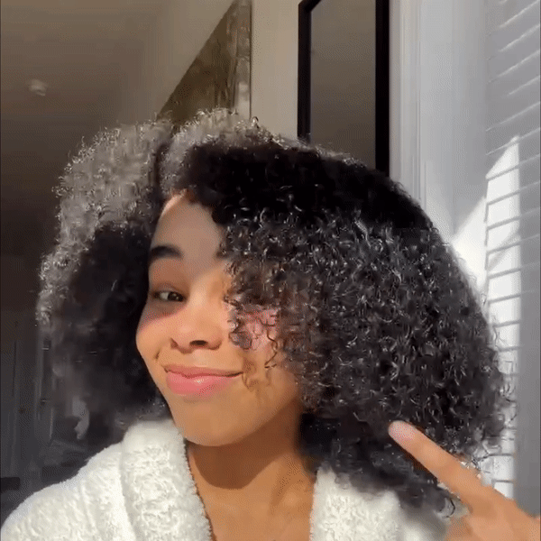 Shedavi - Crowned Styling Wash + Go Gel