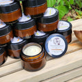 Ancestral Secret - Sombra De Cedro Grass fed Beef Tallow Balm for Men - 0.55 Oz | 2 Oz
