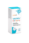 VACROL Kids Spray Unlike conventional single-ingredient herbal sprays, VACROL Kids Spray combines multiple complementary botanical oils selected for gentle daily wellness support.