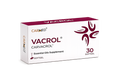 VACROL® was developed using a multi-component botanical synergy approach that goes beyond conventional oregano oil supplements.