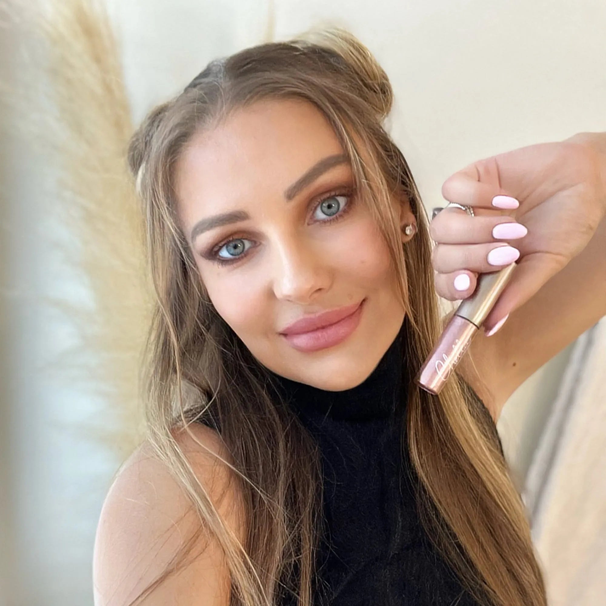 Chella good drama mascara