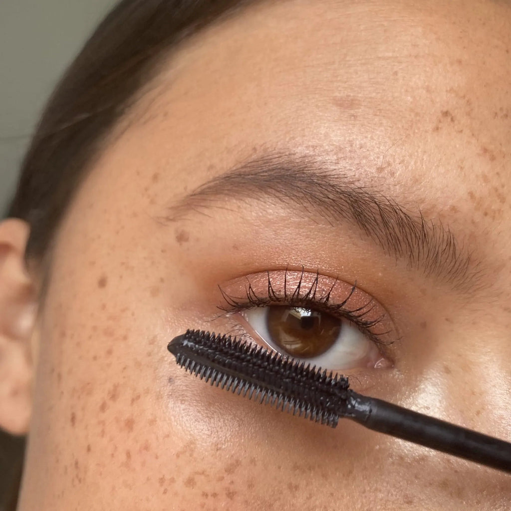 Chella drama & shade mini mascara set