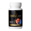 STRESS ZONE-Supports adrenal response and stress management