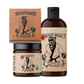 Johnny Slicks - After Action Recovery Kit!