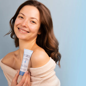 TiZO - TIZO3 Facial Primer Tinted