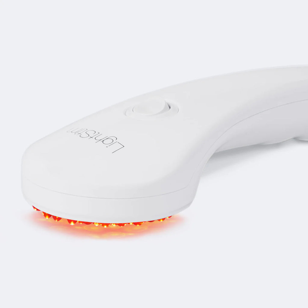 LightStim for Wrinkles