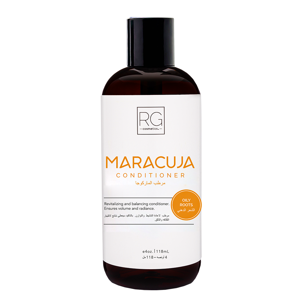 RG Cosmetics - Maracuja Conditioner (For Oily Roots)