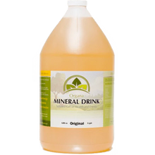 Load image into Gallery viewer, Organa International  Mineral Drink