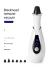 Facial Vacuum Blackhead Remover - 6 Heads