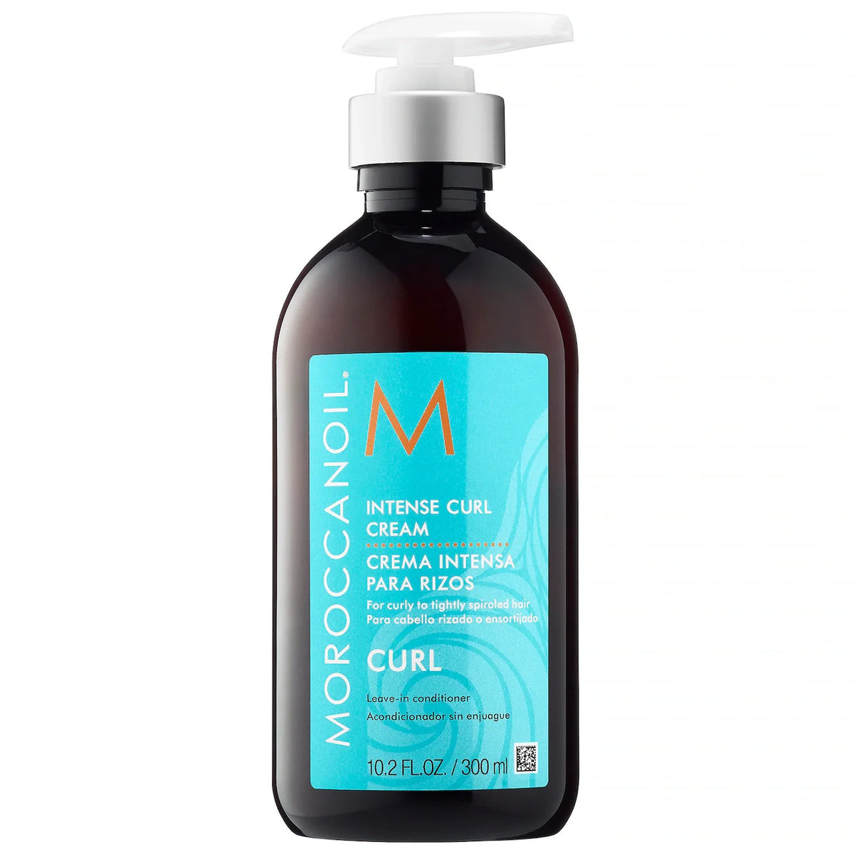Moroccanoil Intense Curl Cream 10.2 OZ