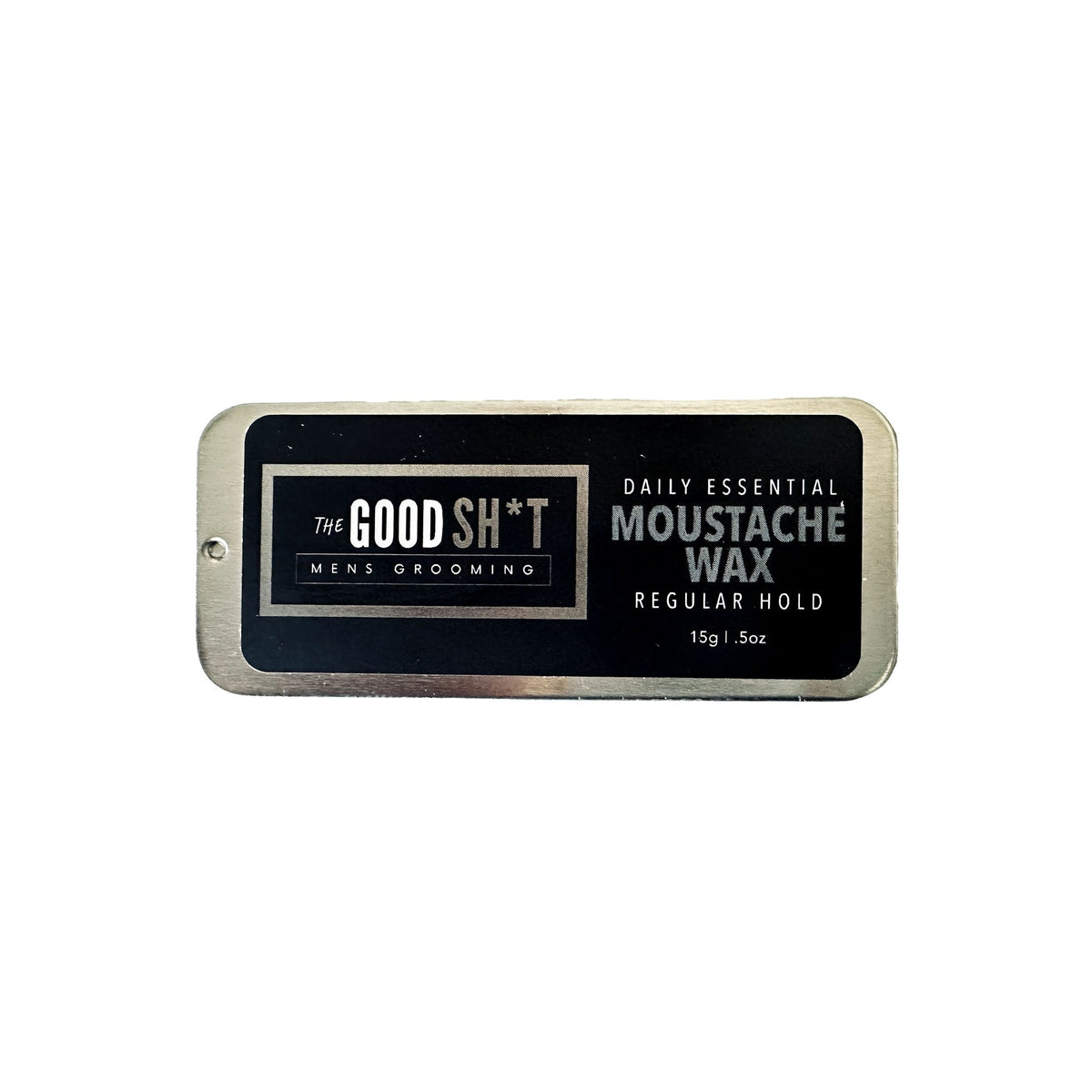The Good Shit - Moustache Wax