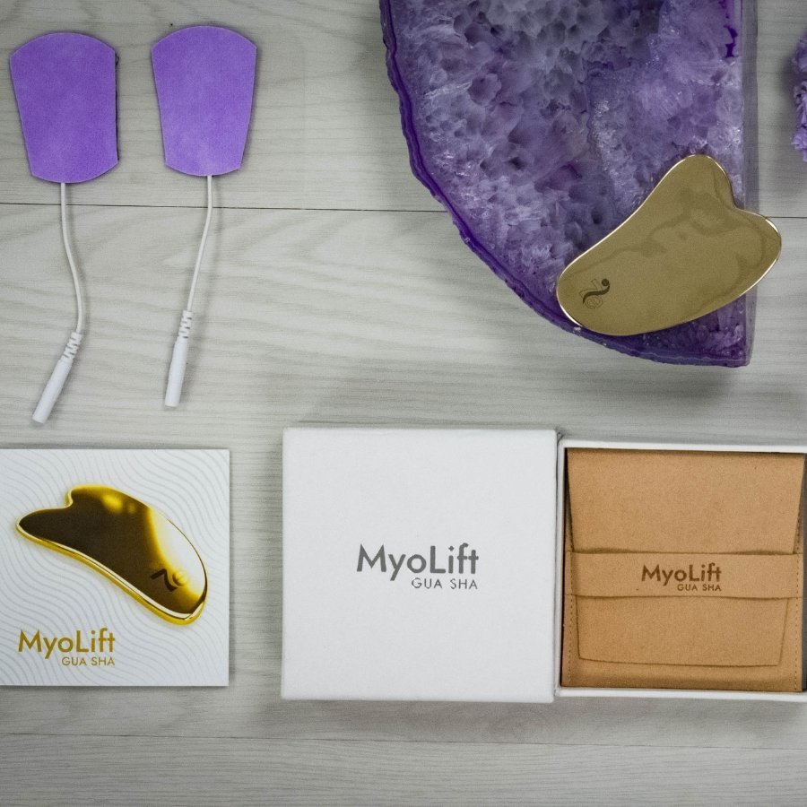 7E Wellness - MyoLift Gua Sha 2 Pack