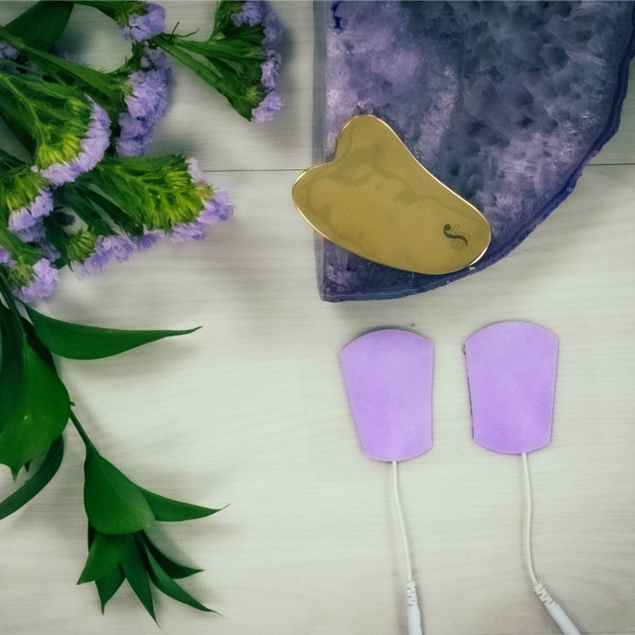 7E Wellness - MyoLift Gua Sha 2 Pack