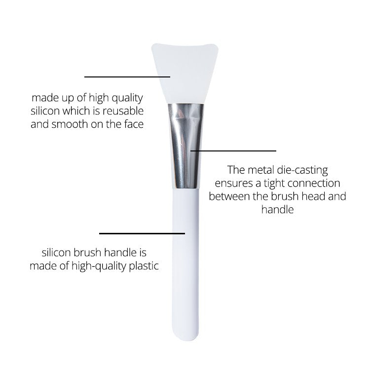 7E Wellness - MyoLift Silicone Brush Reusable