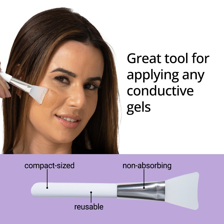 7E Wellness - MyoLift Silicone Brush Reusable