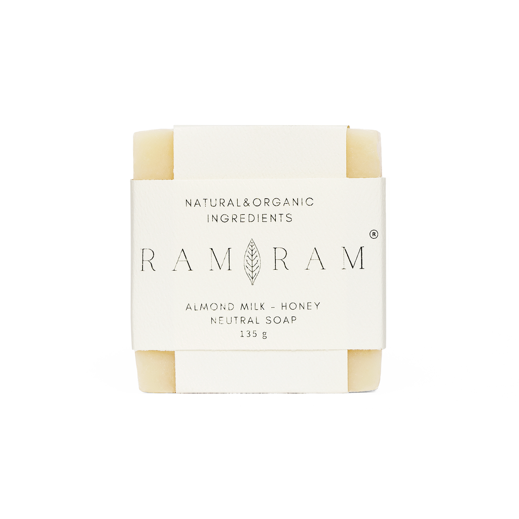 RAM RAM Neutral Soap