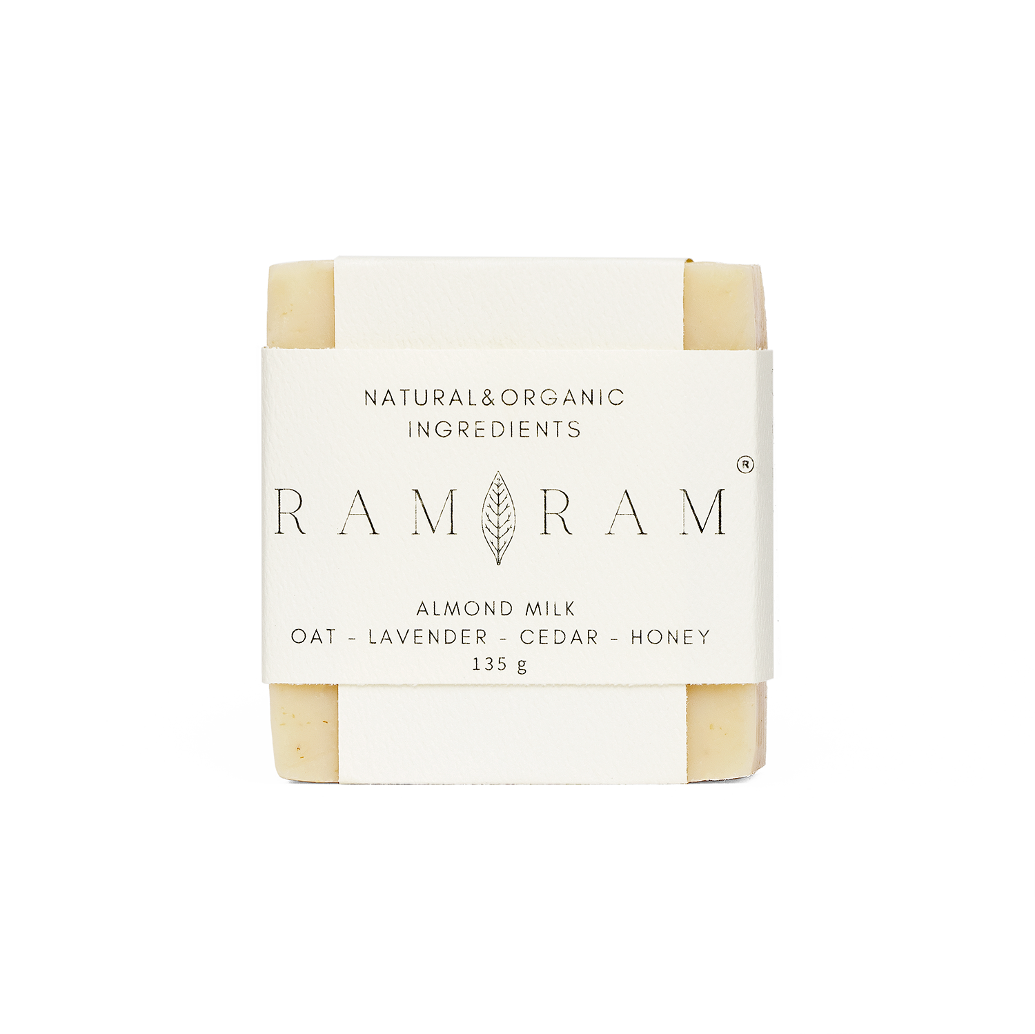 RAM RAM Relaxing 3-Step Ritual