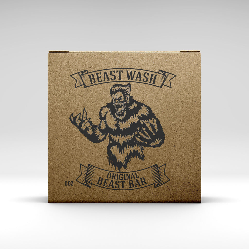 Johnny Slicks - Beast Bar