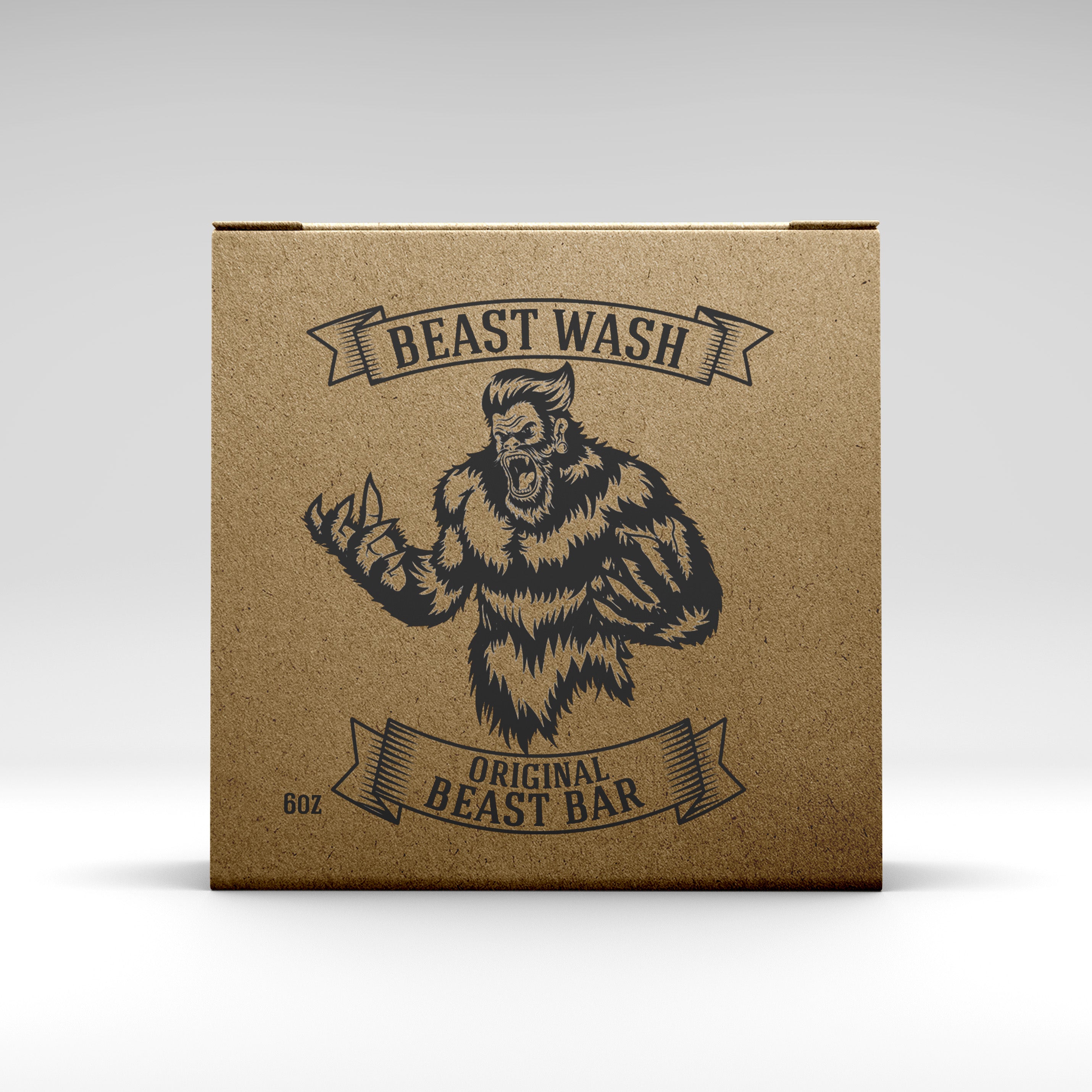 Johnny Slicks - Beast Bar