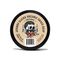 Johnny Slicks - Organic Shave Soap