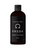 Johnny Slicks - Omega Body Wash