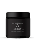 Johnny Slicks - Omega Oil Based Pomade