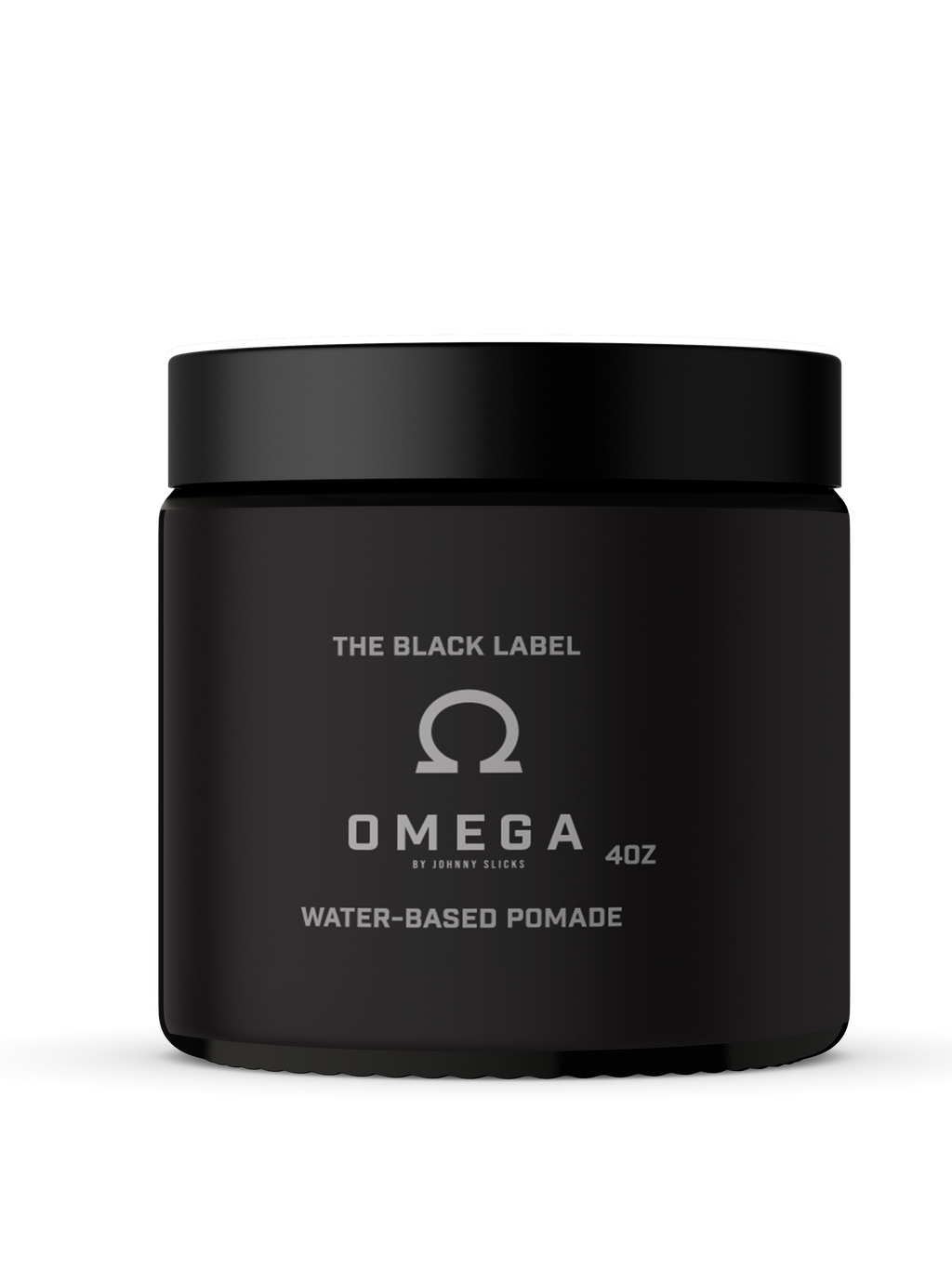Johnny Slicks - Omega Water Based Pomade