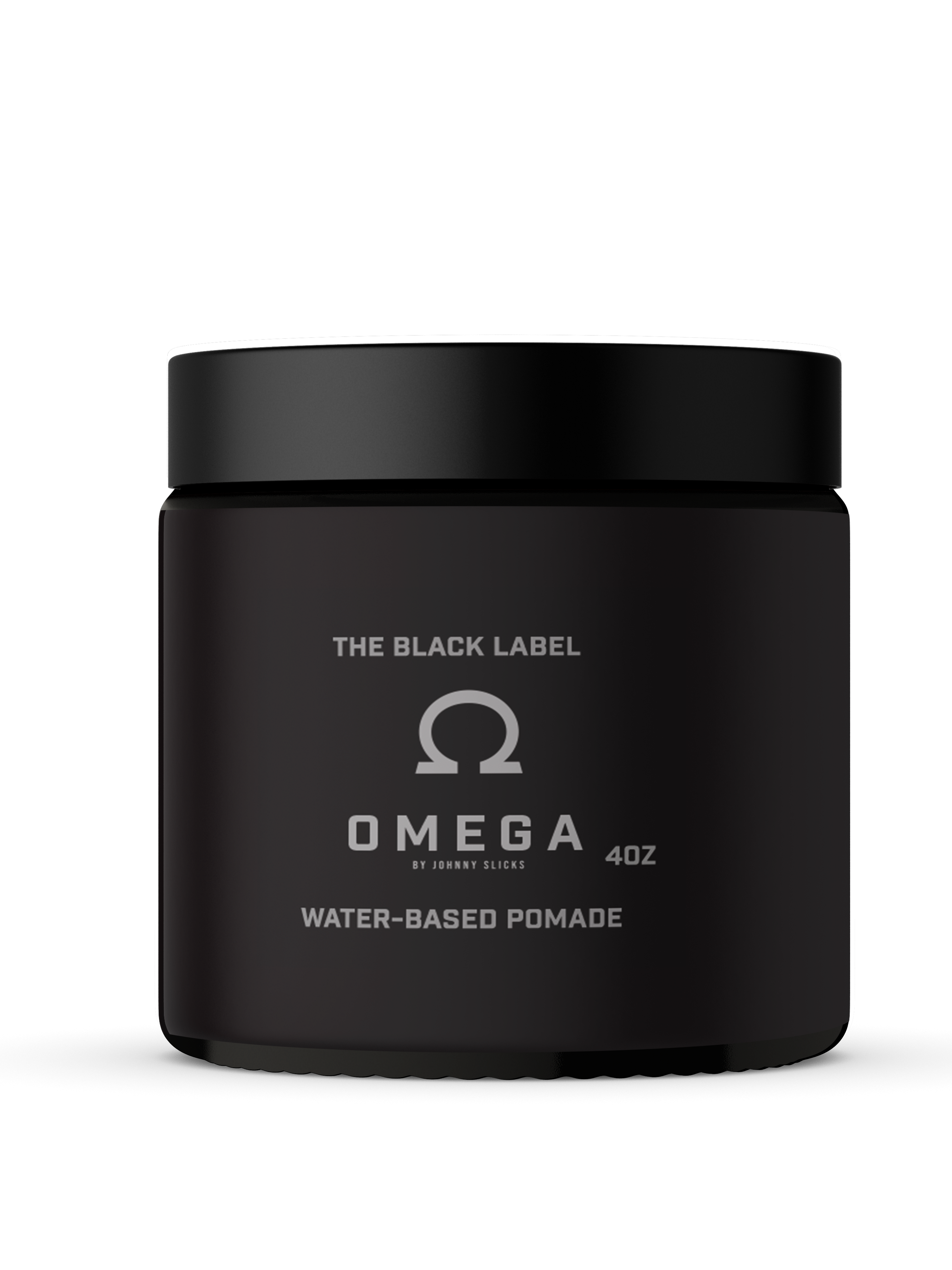 Johnny Slicks - Omega Water Based Pomade