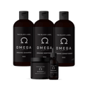 Johnny Slicks - The Distinguished Omega Set
