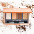 Chella - la vie neutral eyeshadow palette