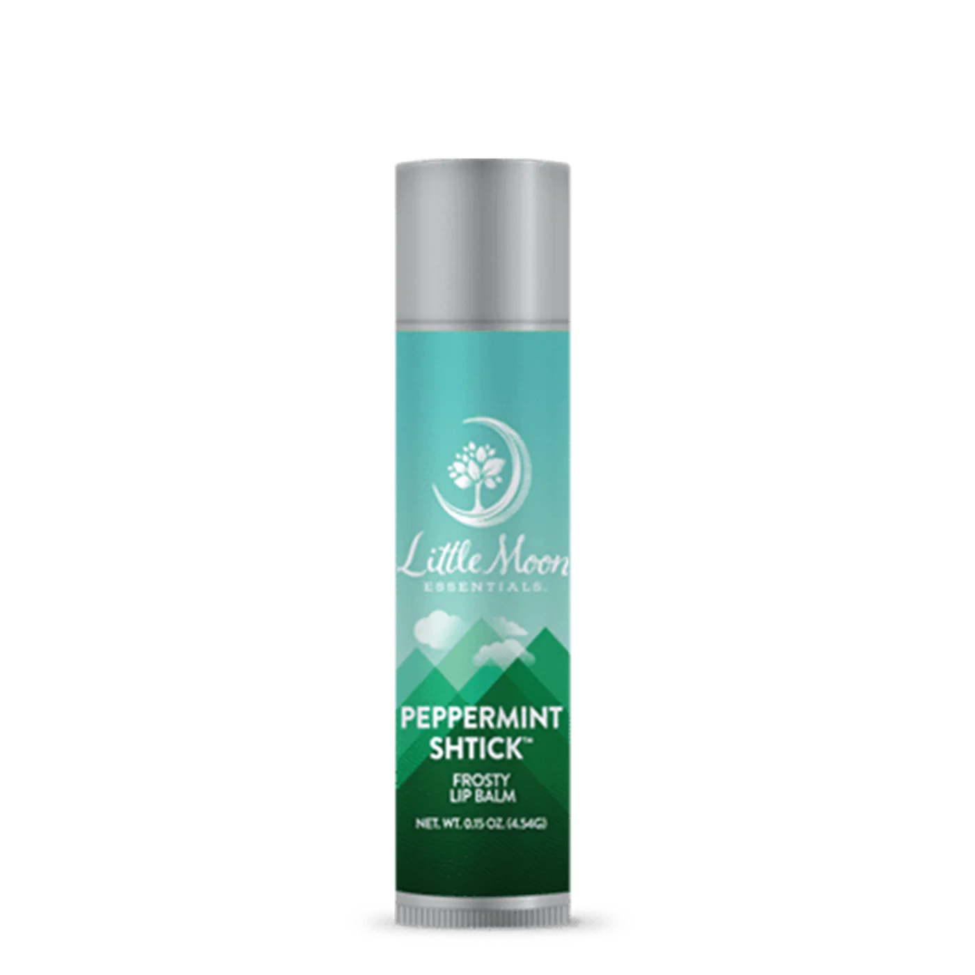 Little Moon Essentials - PEPPERMINT SHTICK™ LIP BALM