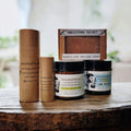 Ancestral Secret - Complete Tallow Bundle