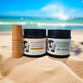 Ancestral Secret - Beach Tallow Bundle