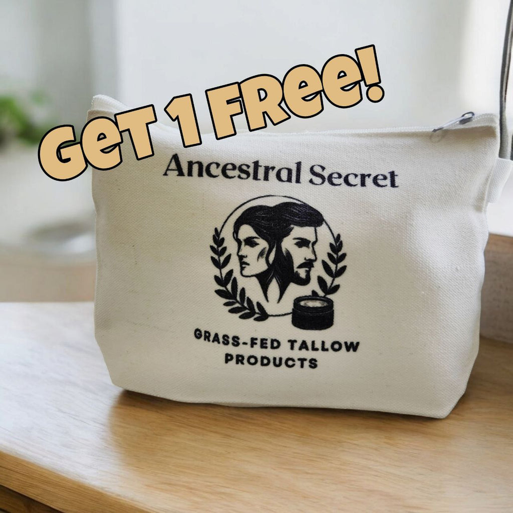 Ancestral Secret - Complete Tallow Bundle