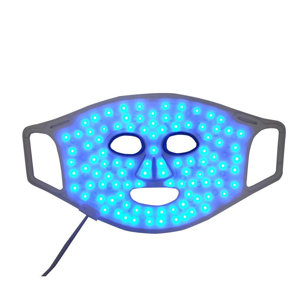 Noor 2.0 Infrared LED Light Therapy Face Mask