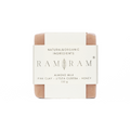 RAM RAM Revitalizing Pink Clay Soap