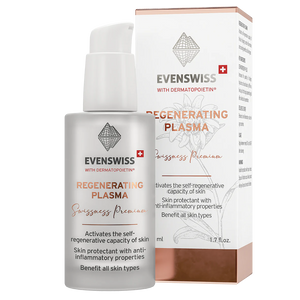 Evenswiss Regenerating Plasma 50 ml/1.7 oz