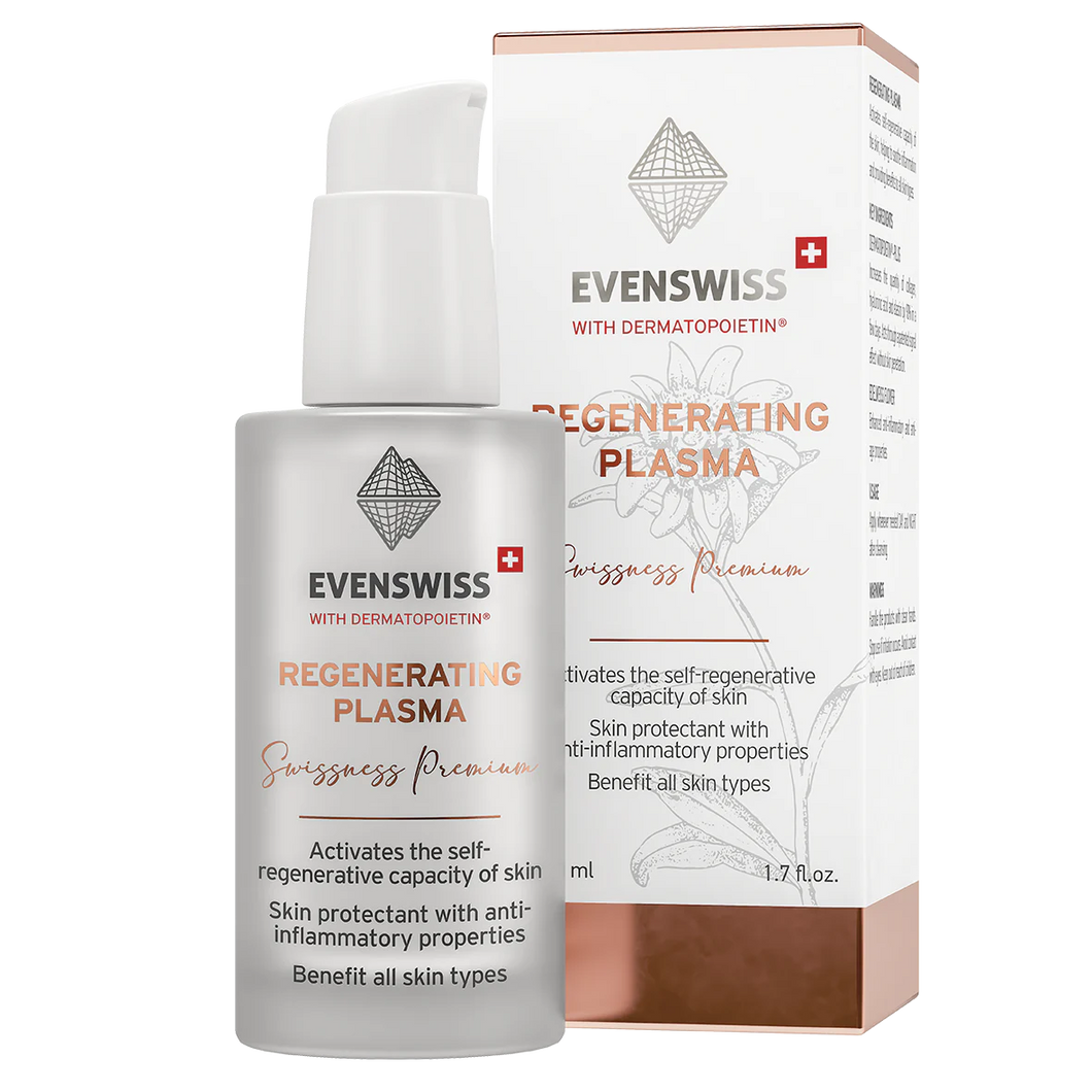 Evenswiss Regenerating Plasma 50 ml/1.7 oz