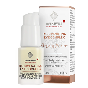 Evenswiss Rejuvenating Eye Complex 15 ml/0.5 oz