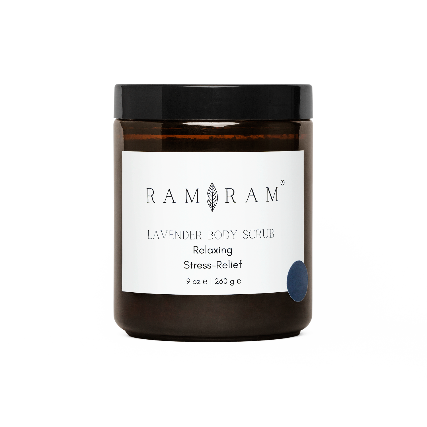 RAM RAM Relaxing Body Scrub