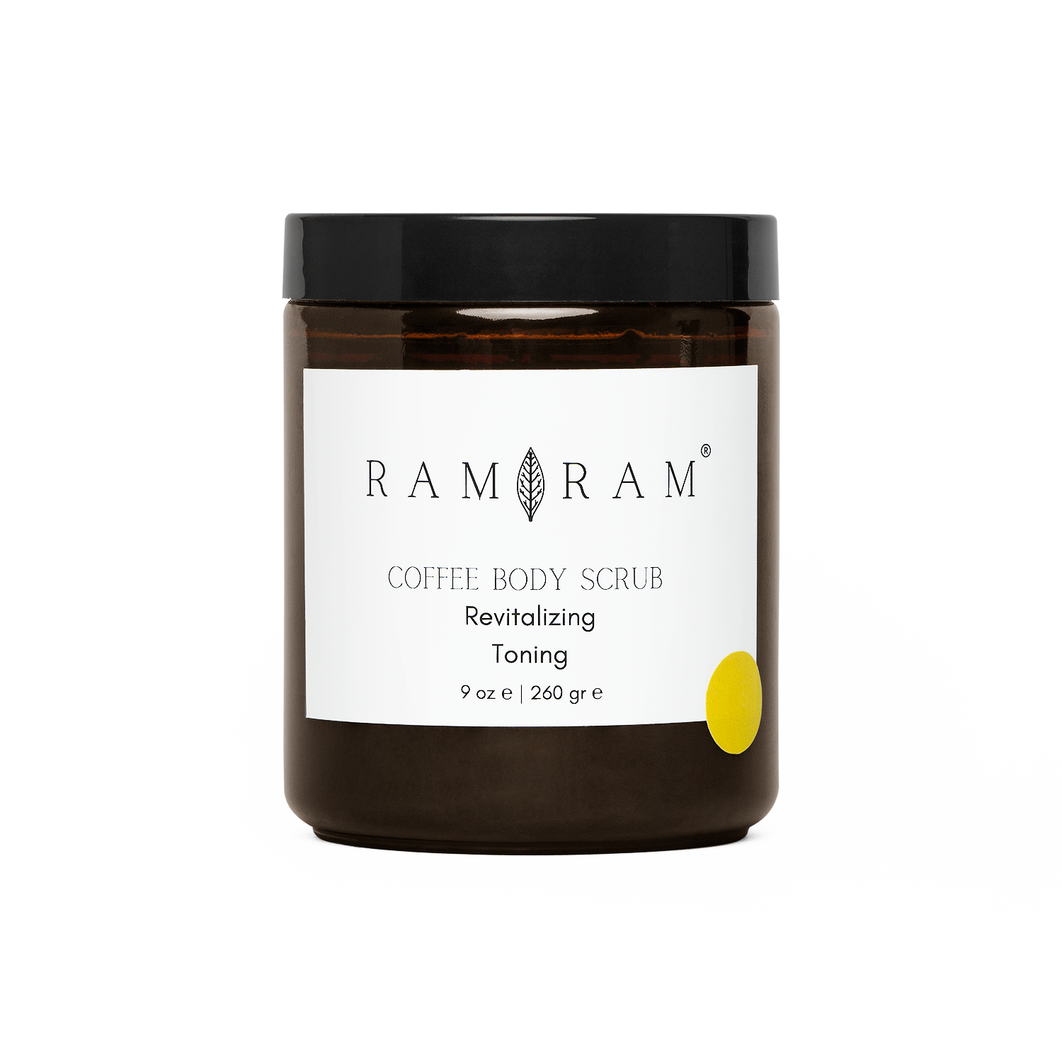RAM RAM Revitalizing 3-Step Ritual