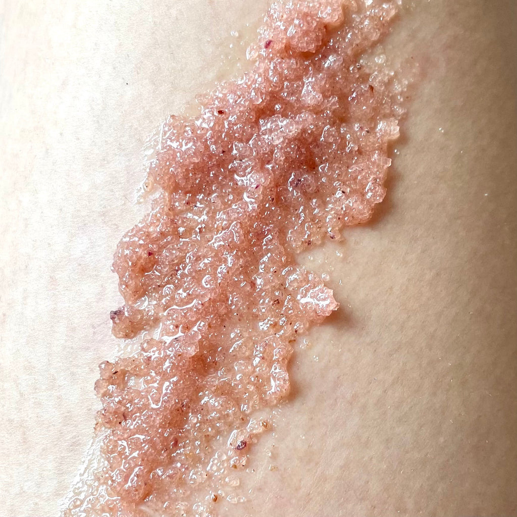 RAM RAM Self Love Body Scrub
