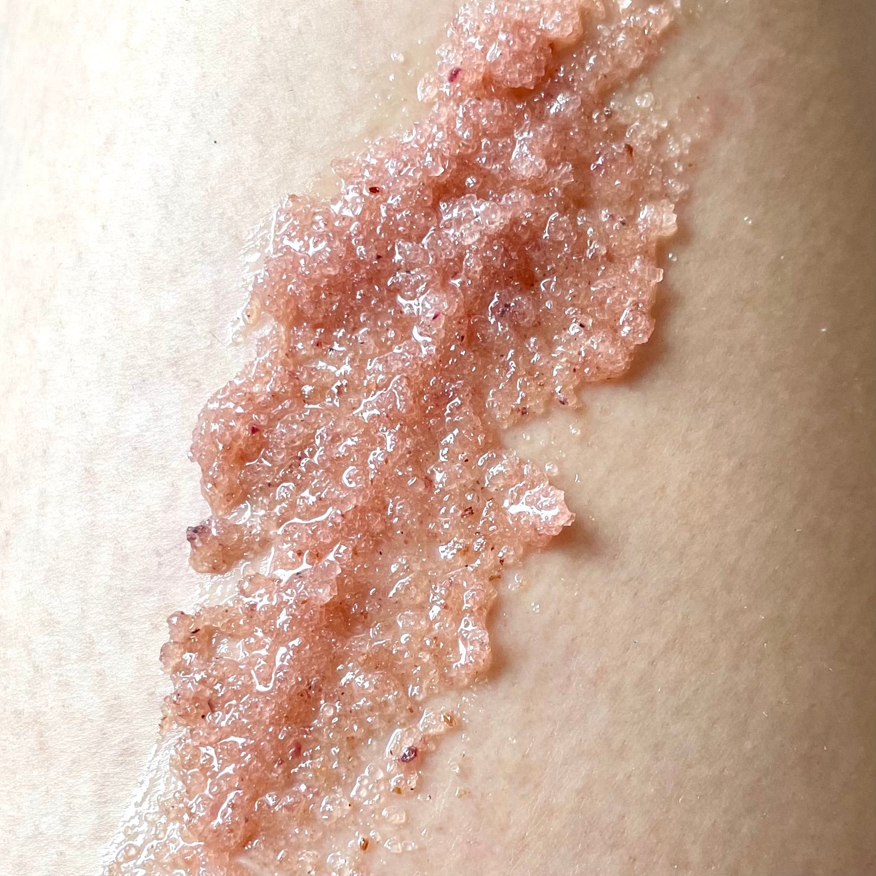 RAM RAM Self Love Body Scrub