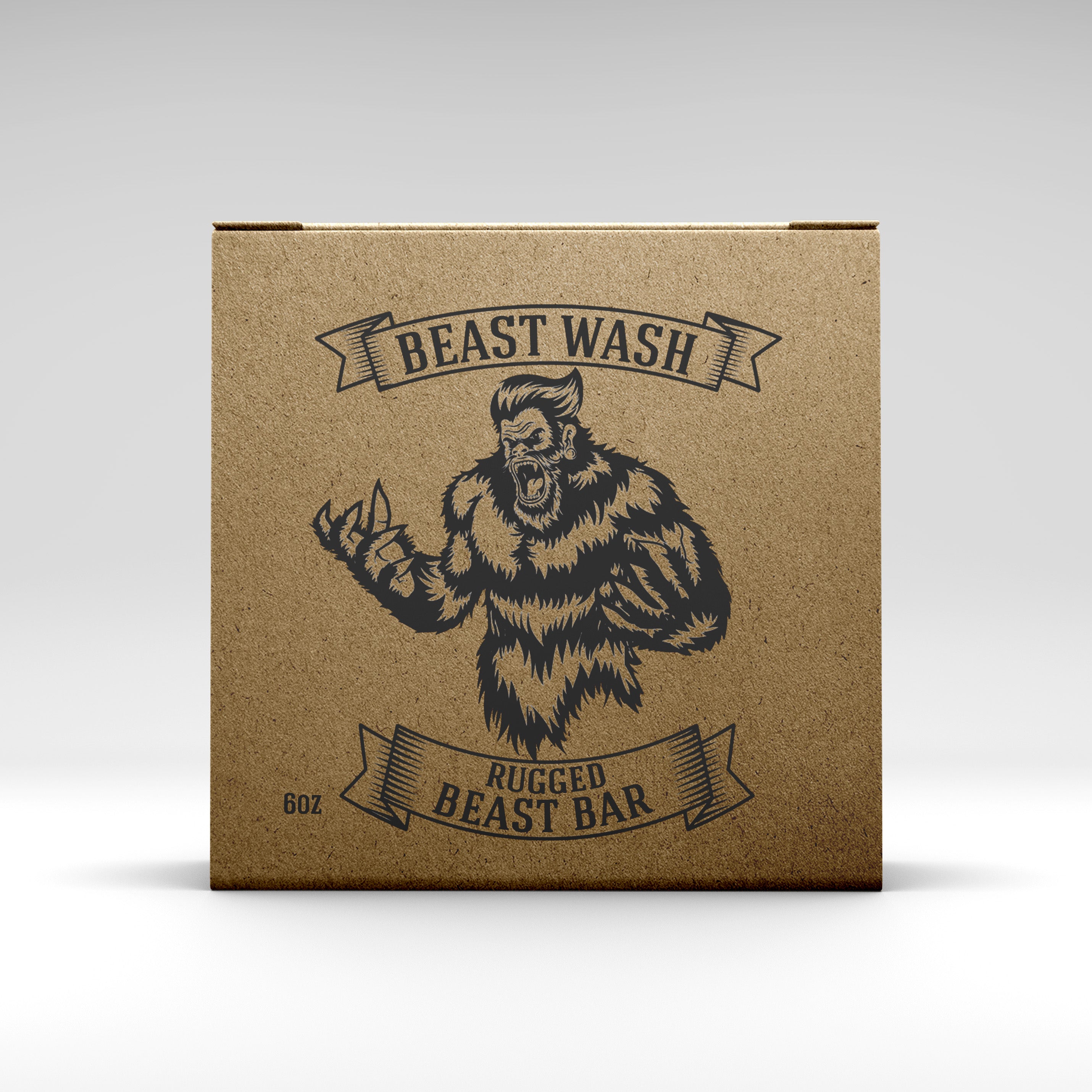 Johnny Slicks - Beast Bar