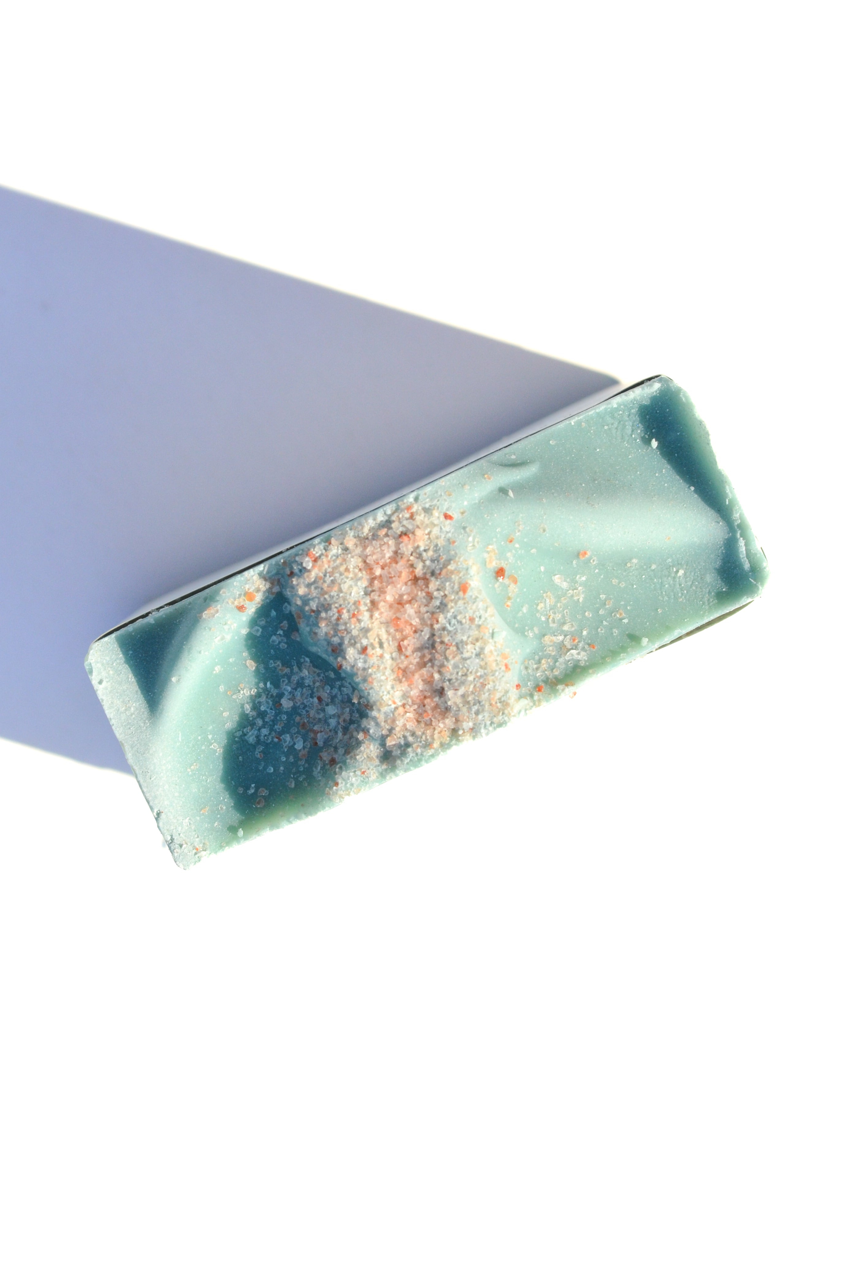 Pretty Farm Girl - Salt + Sea Bar Handmade Tallow and Goat Milk Soap Bar