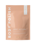 Bonblissity - Body Polish Body Scrub - Sweet Satsuma