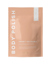 Load image into Gallery viewer, Bonblissity - Body Polish Body Scrub - Sweet Satsuma