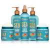 Mielle Organics Sea Moss Anti-Shedding Hair Bundle
